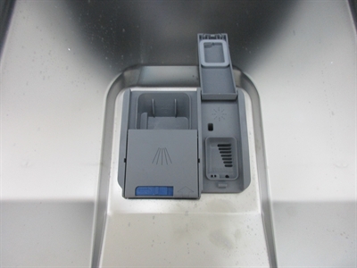 BEKO BDFN26430WC