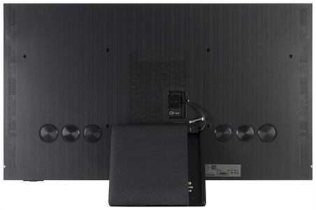 SAMSUNG QE55QN95B