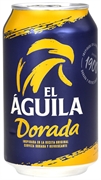 EL ÁGUILA DORADA Cerveza especial