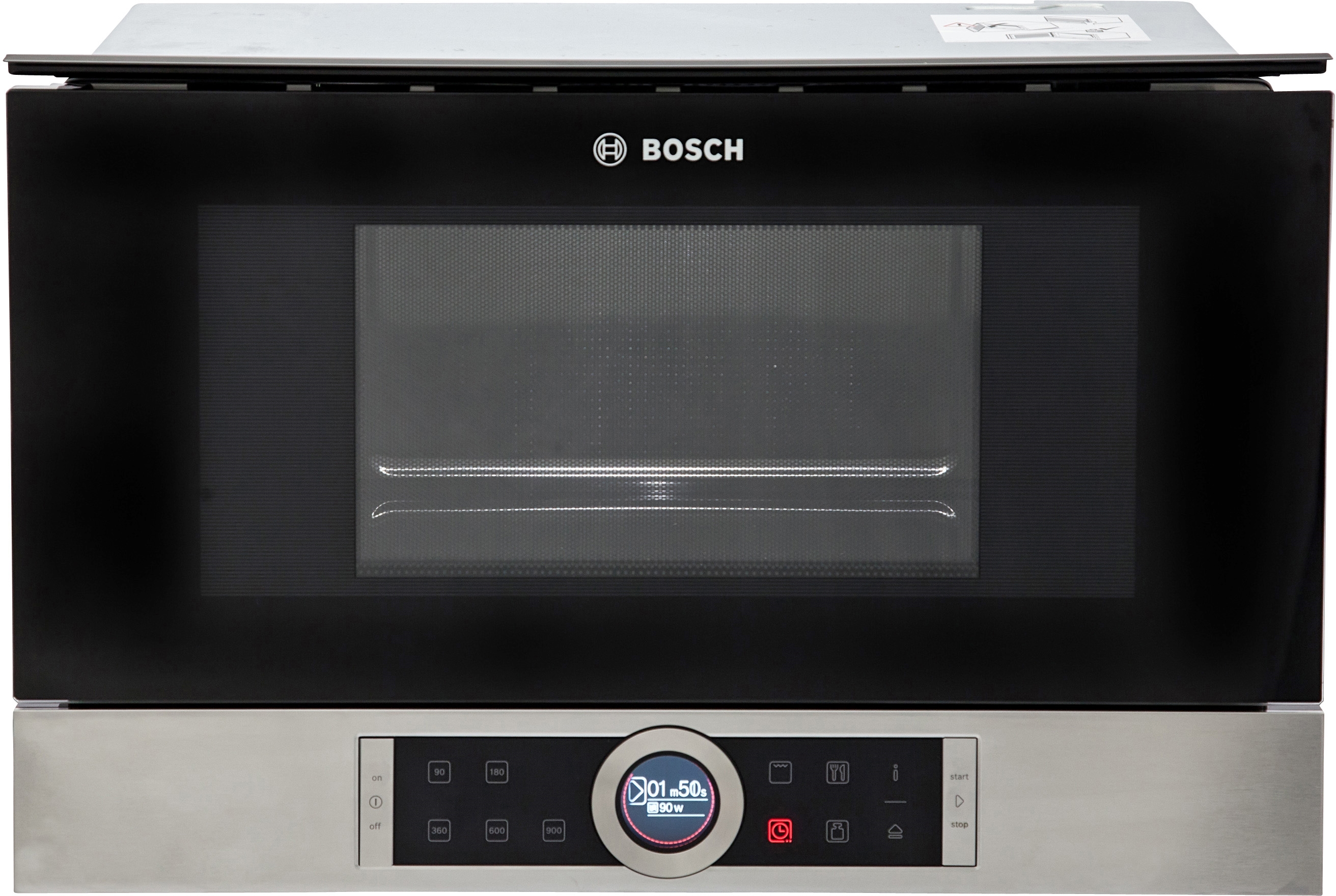 BOSCH BER634GS1