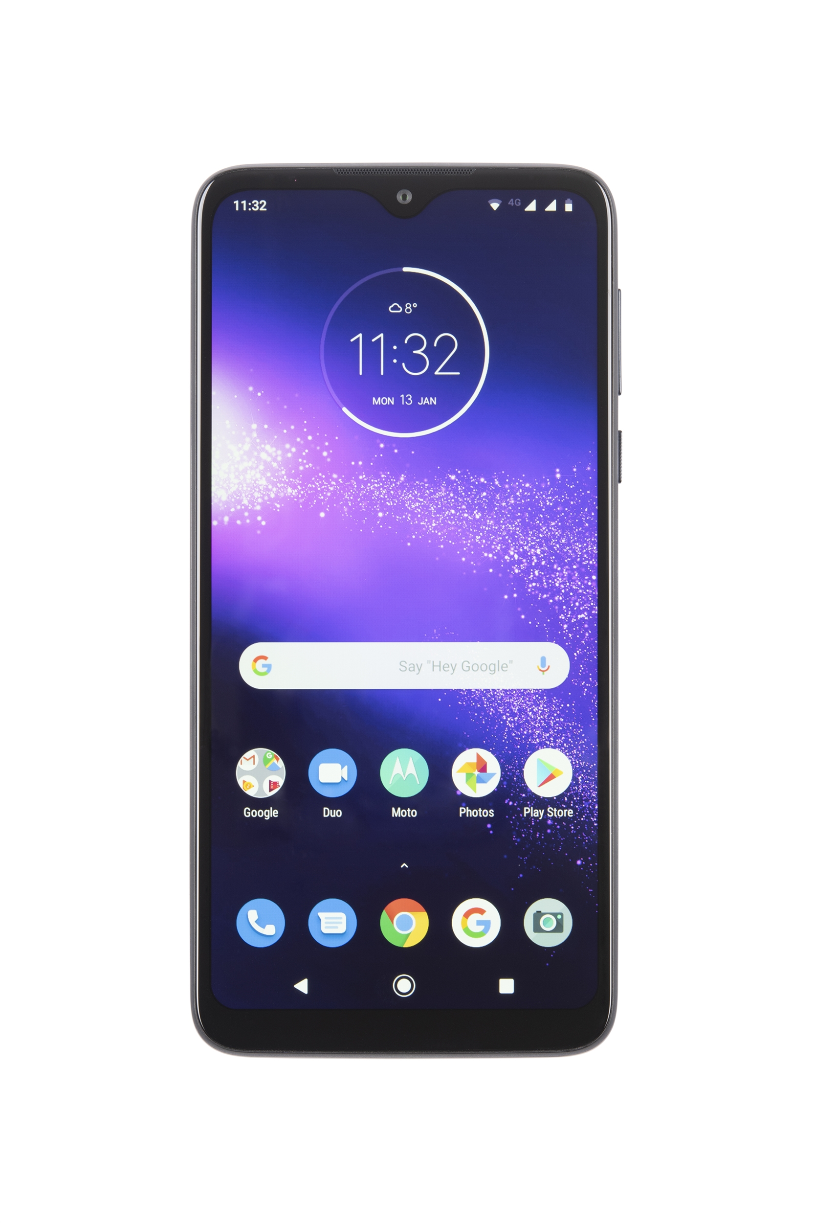 MOTOROLA ONE MACRO 64GB