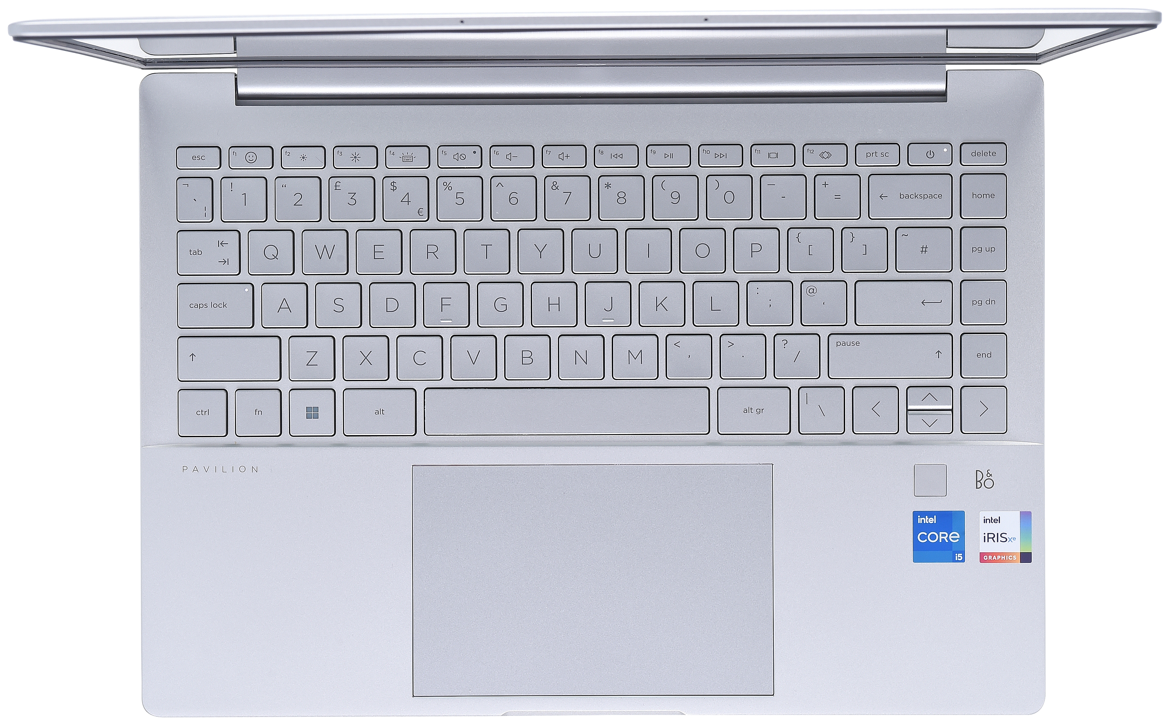 HP PAVILION PLUS 14-EH0000NS
