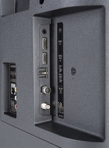 PANASONIC TX-40JX820E