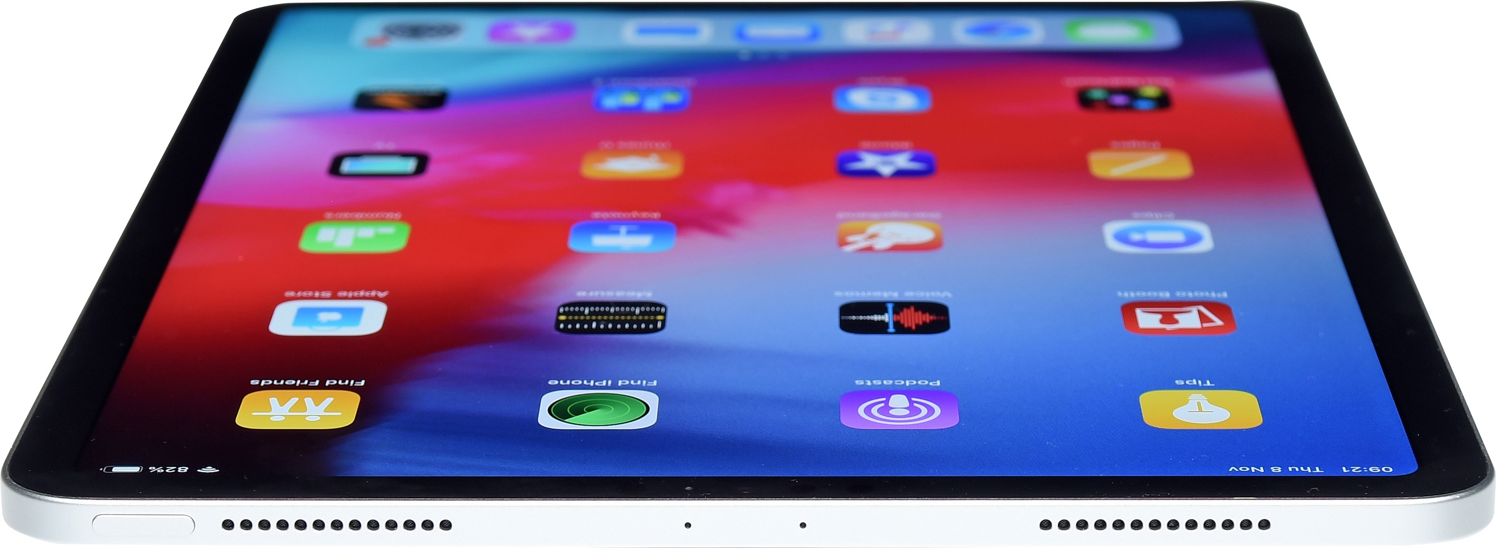 APPLE IPAD PRO 2018 11" 64GB WI-FI