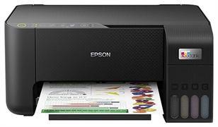 EPSON EcoTank ET-2860