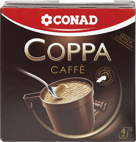 COPPA CAFFÈ