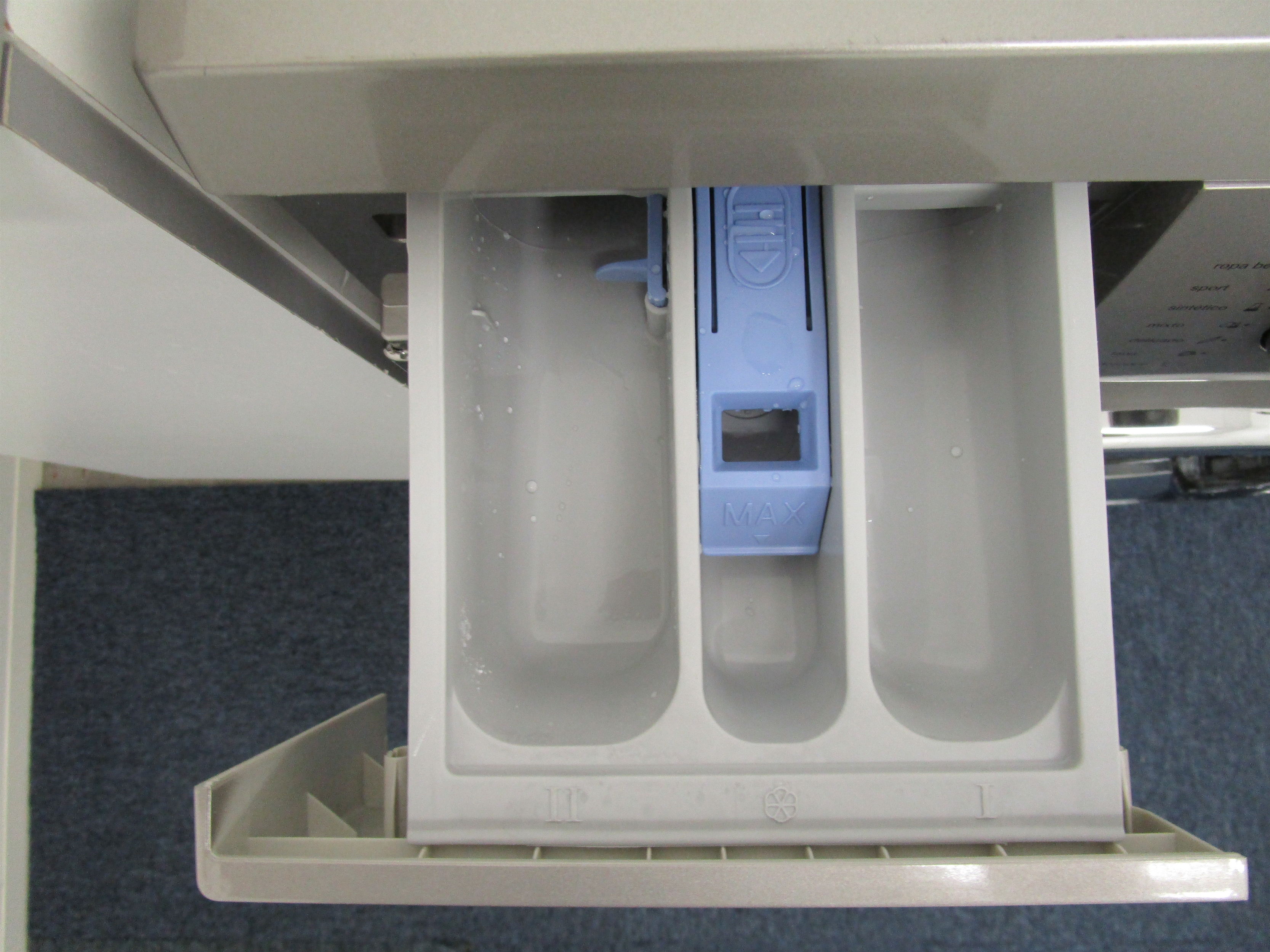 TEKA TK4 1270 INOX