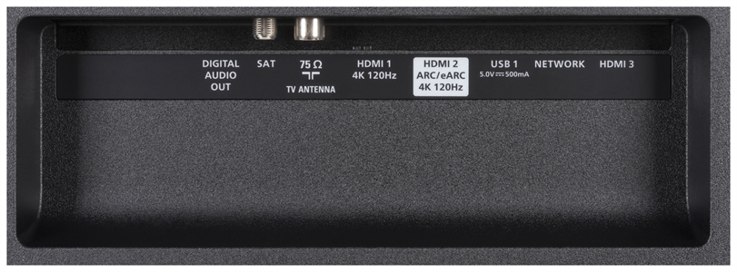 PHILIPS 65PUS8818
