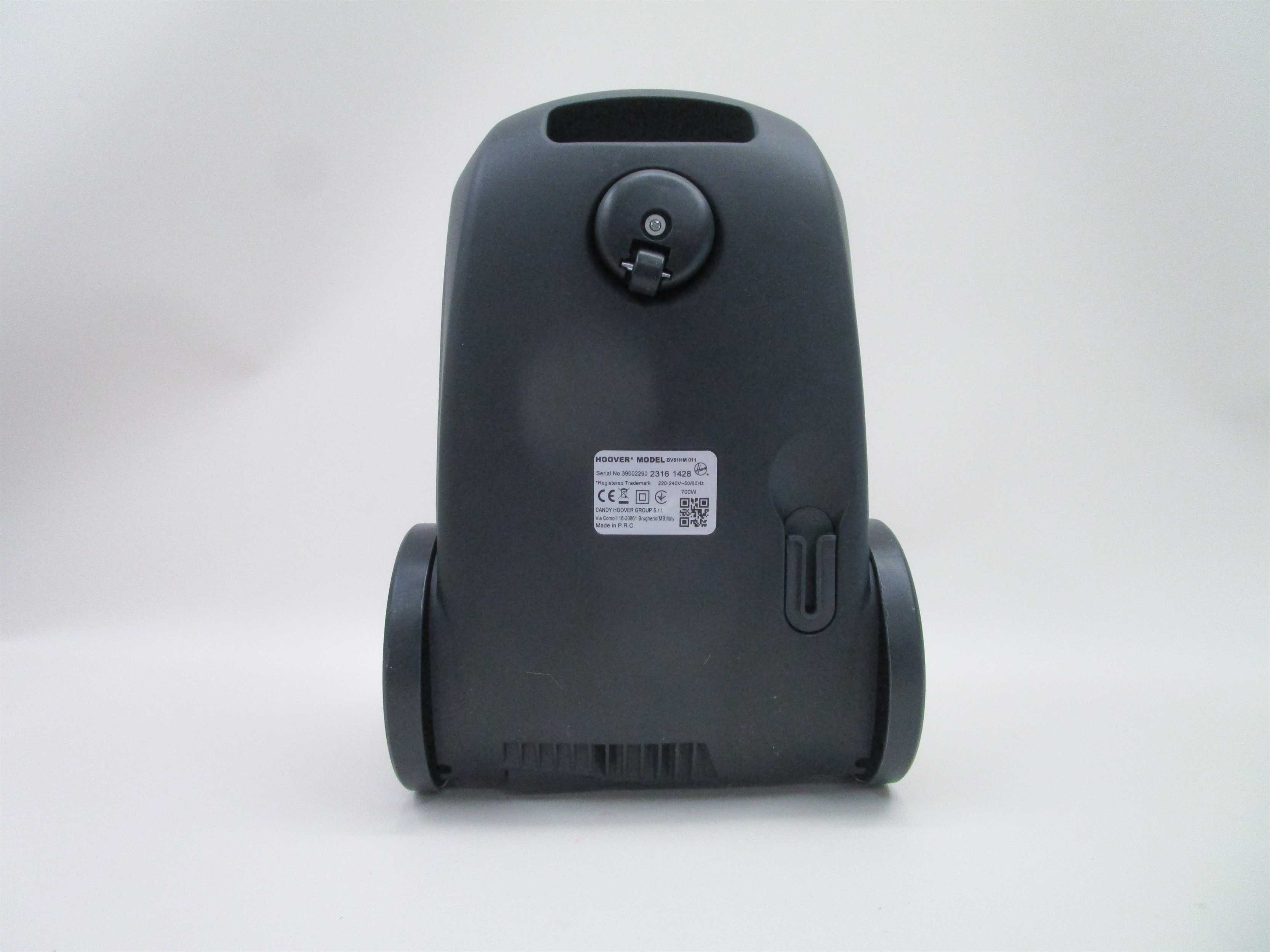 HOOVER BV51HM