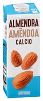 HACENDADO (MERCADONA) ALMENDRA CALCIO