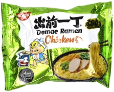 NISSIN Demae Ramen Chicken