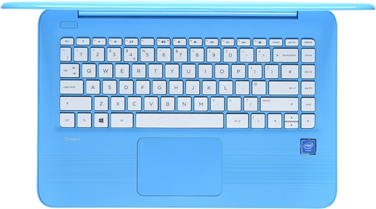 HP STREAM 14-AX001NS