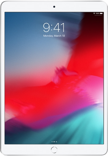 APPLE IPAD AIR 2019 256GB WI-FI