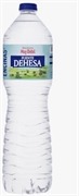 FUENTE DEHESA Agua mineral natural