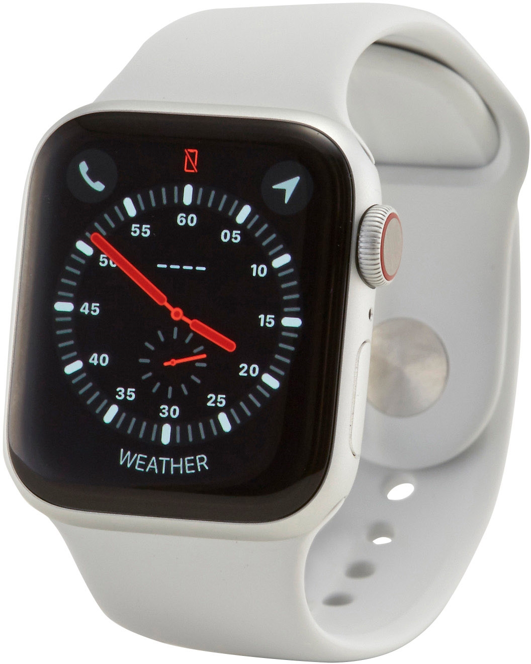 SERIES 4 GPS + CELLULAR