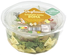 DAYLICIOUS (ALDI) ENSALADA COMPLETA ROMA