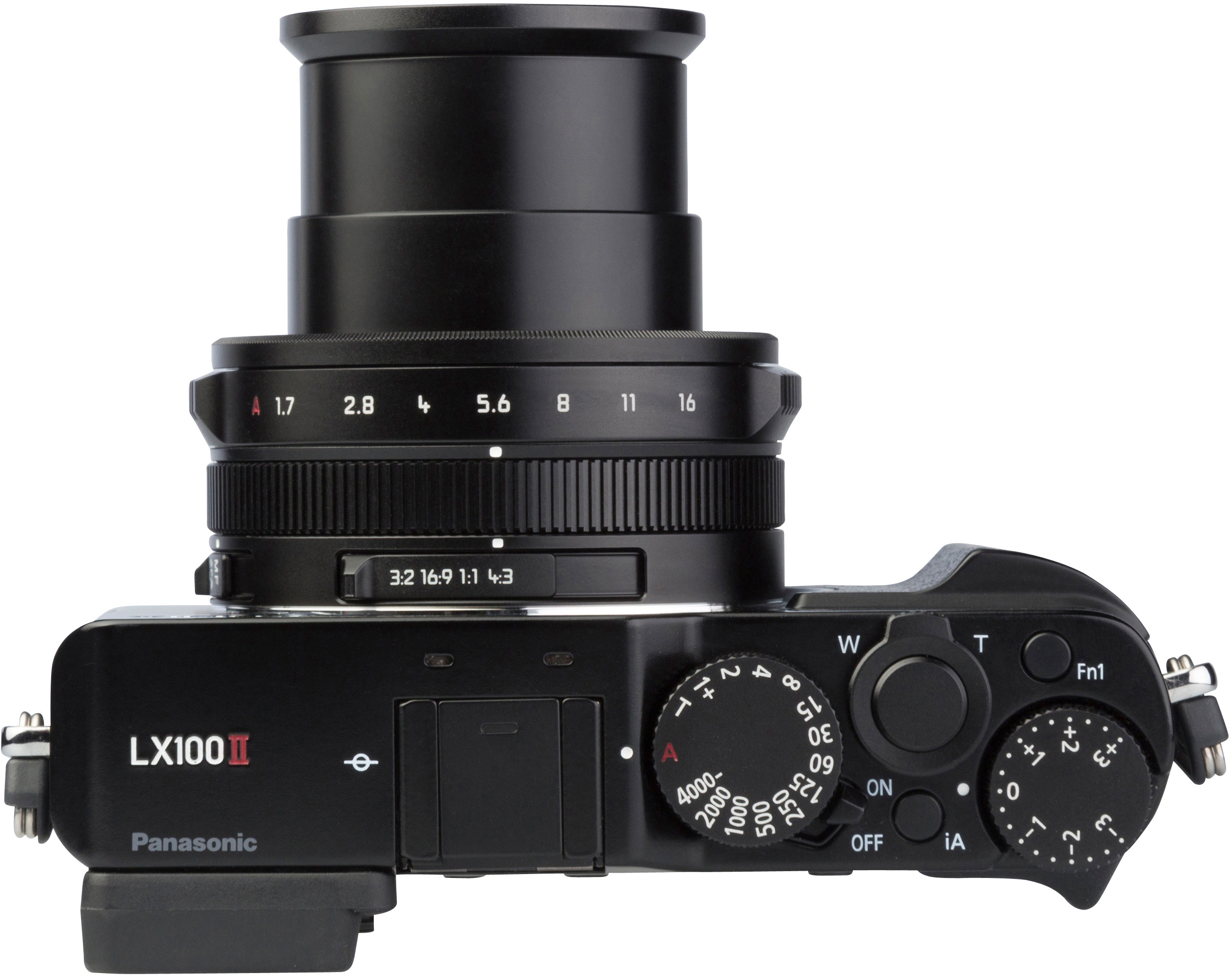 PANASONIC LUMIX DC-LX100 II