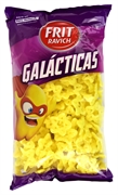 FRITCH RAVICH GALACTICAS