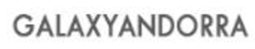 GALAXYANDORRA