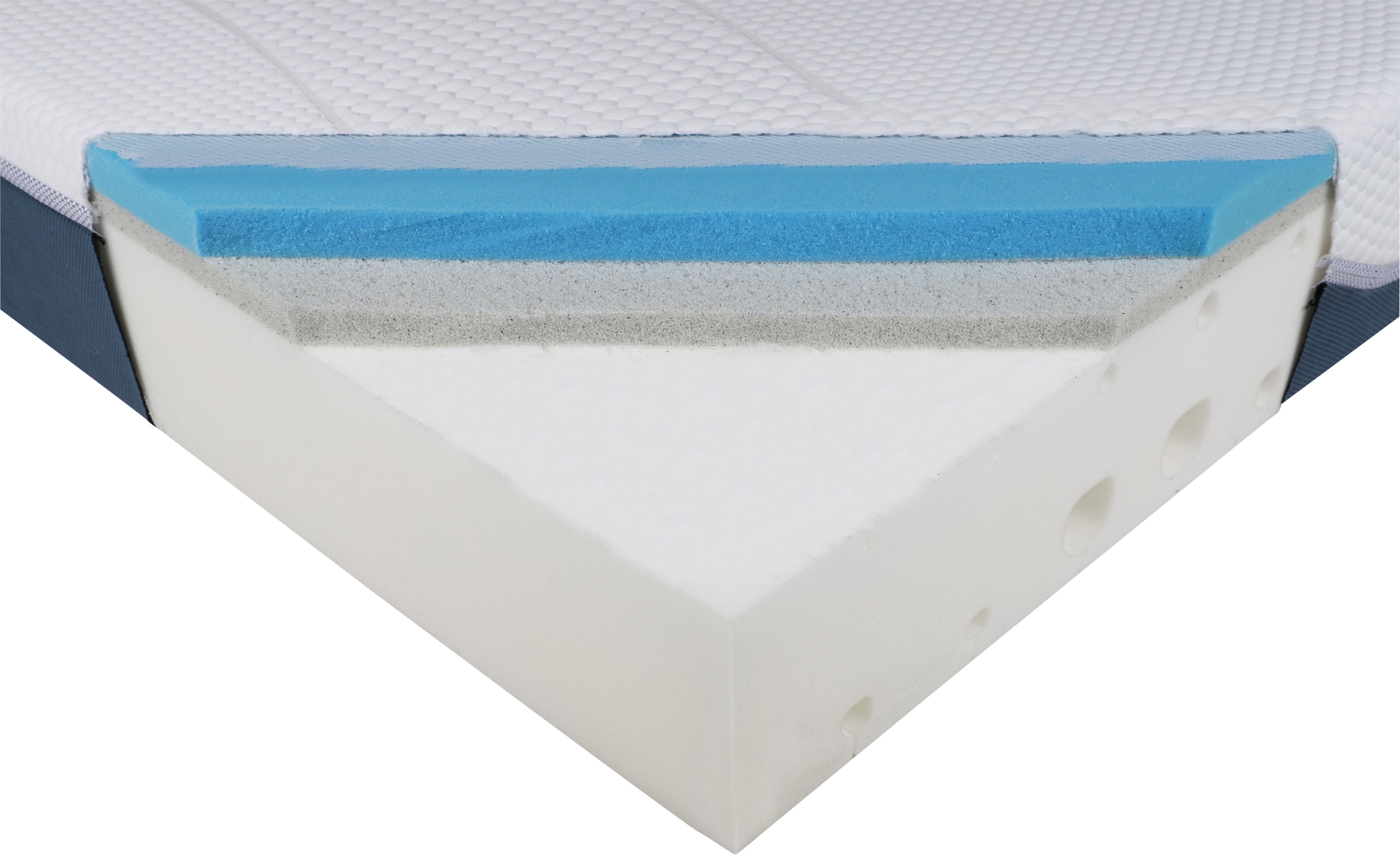 HOME BY TEMPUR DISCOVERY