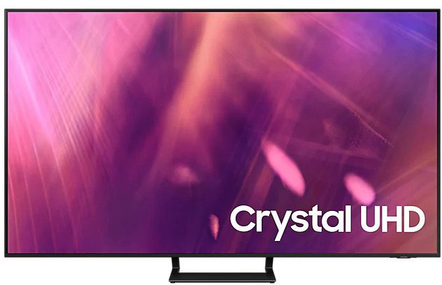 SAMSUNG UE55AU9005