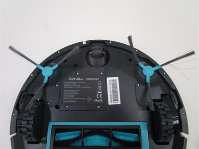 CECOTEC CONGA 2299 ULTRA HOME X-TREME