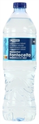 EROSKI Agua mineral natural
