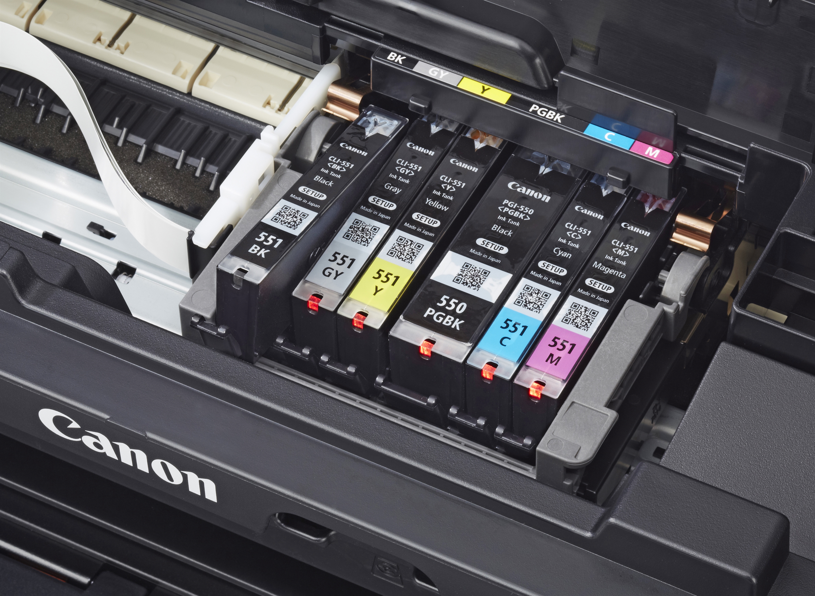 CANON PIXMA IP8750
