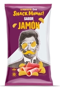 SNACK MANIAC! (DIA) SABOR JAMÓN