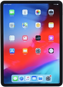APPLE IPAD PRO 2018 11" 512GB WI-FI + CELLULAR