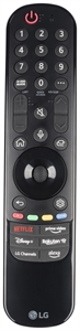 LG 65QNED816RE
