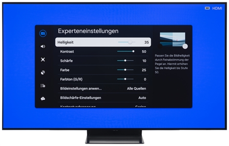 SAMSUNG TQ65S90D