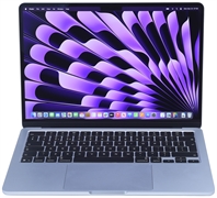 APPLE 13-INCH MACBOOK AIR M4 512GB