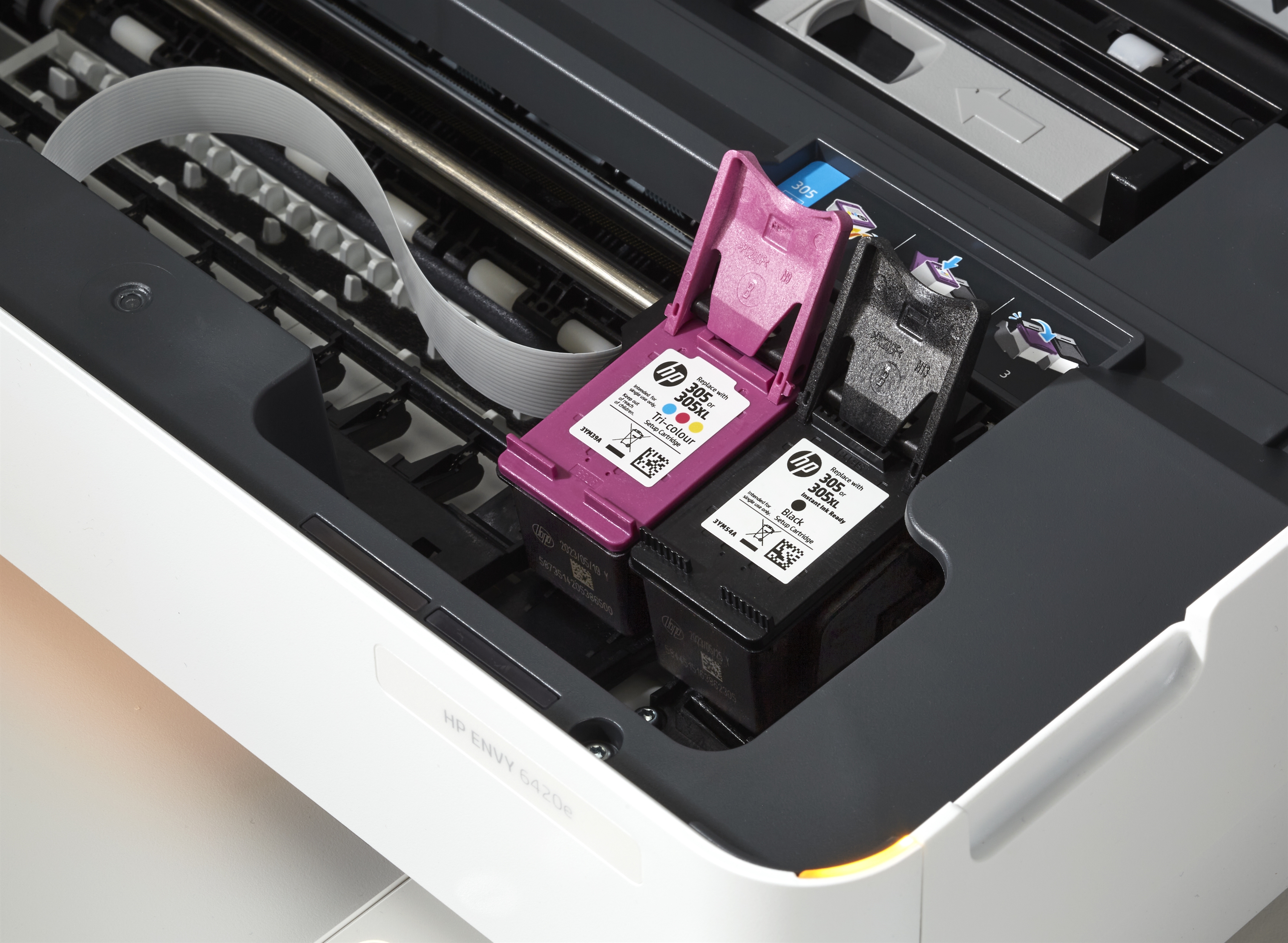 HP ENVY 6420E