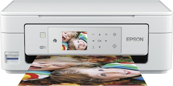 EPSON Expression Home XP-445