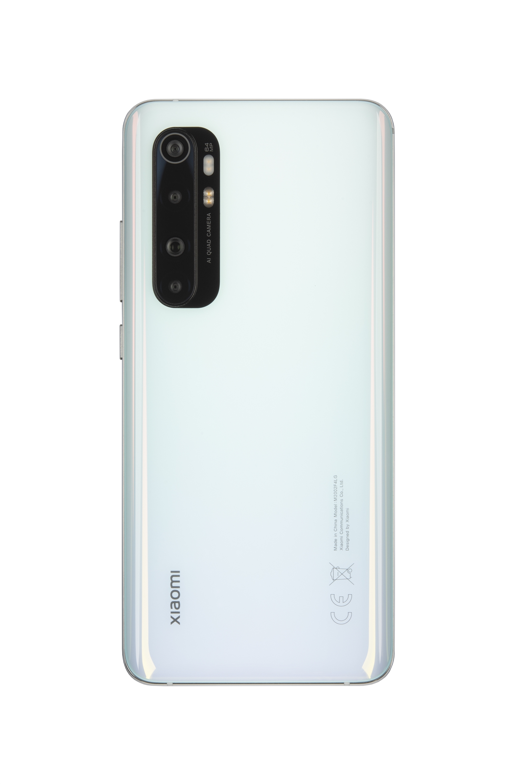 XIAOMI MI NOTE 10 LITE 64GB