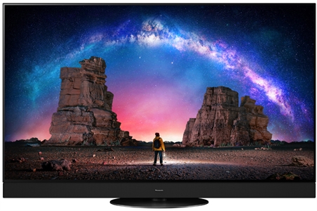 PANASONIC TX-55JZ2000E