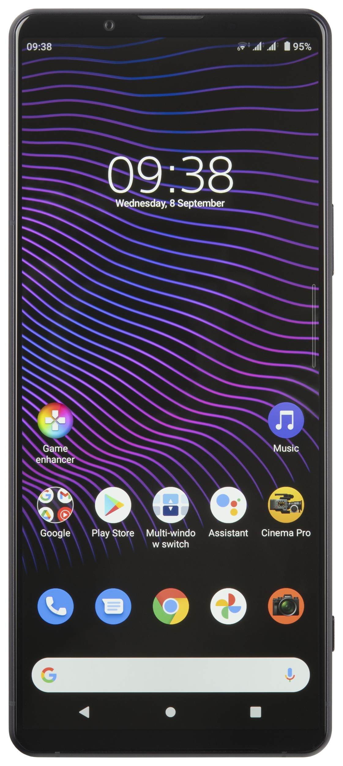 SONY XPERIA 1 III 256GB