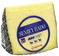 ALIPENDE (AHORRAMAS) QUESO MEZCLA SEMICURADO