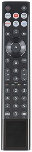 HISENSE 65U7Q PRO