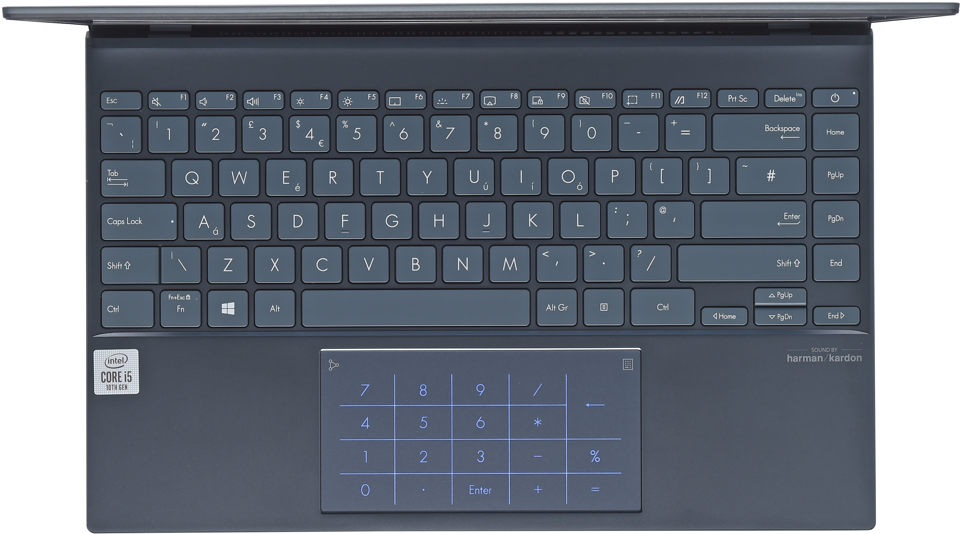 ASUS ZENBOOK 14 UX425JA-BM231T