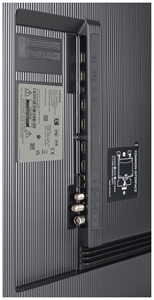 SAMSUNG TQ50Q80C
