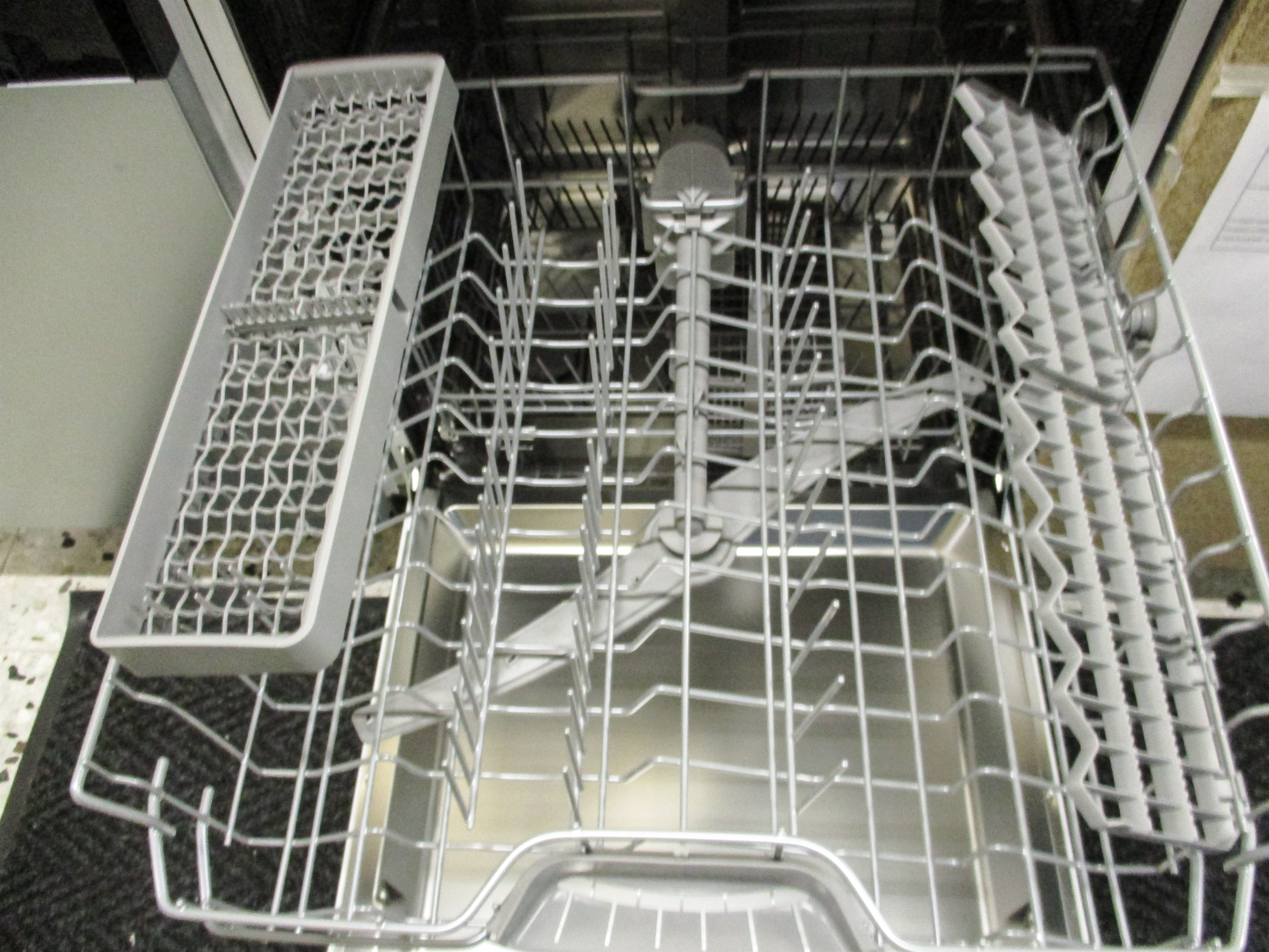 SIEMENS SN215W01CE