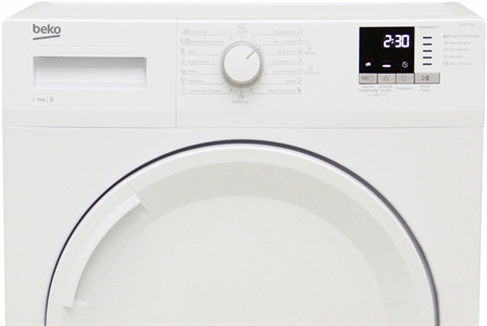 BEKO DU 8112 PA0