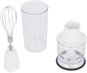 BRAUN MINIPIMER 5 BRAUN MQ 525