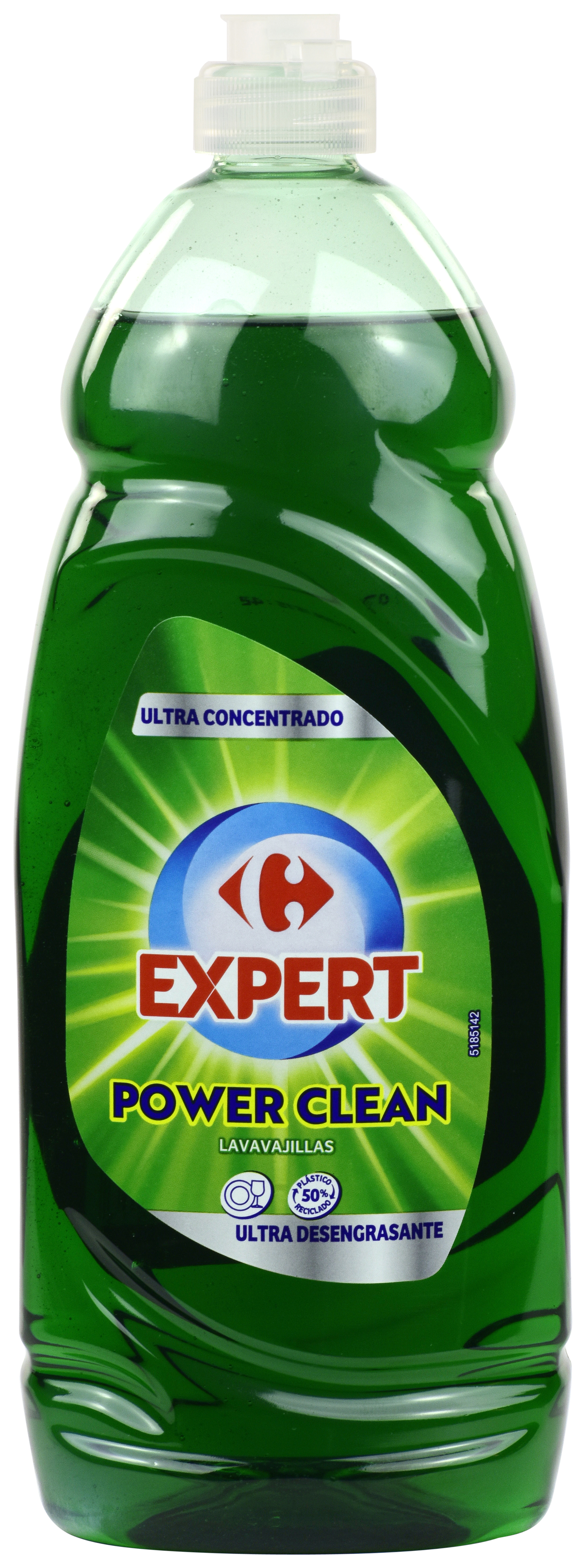 EXPERT POWER CLEAN
