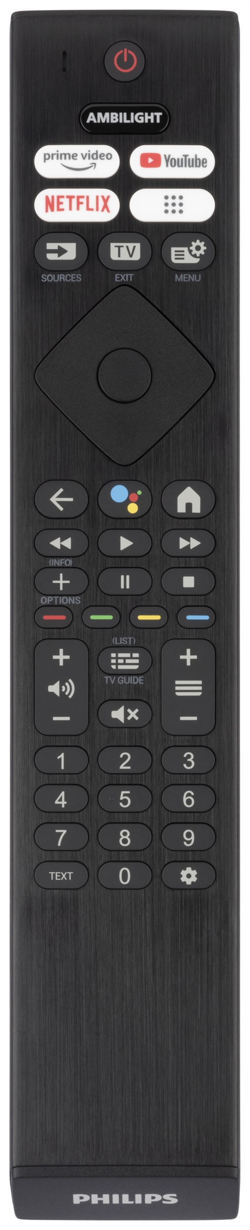 PHILIPS 42OLED808/12