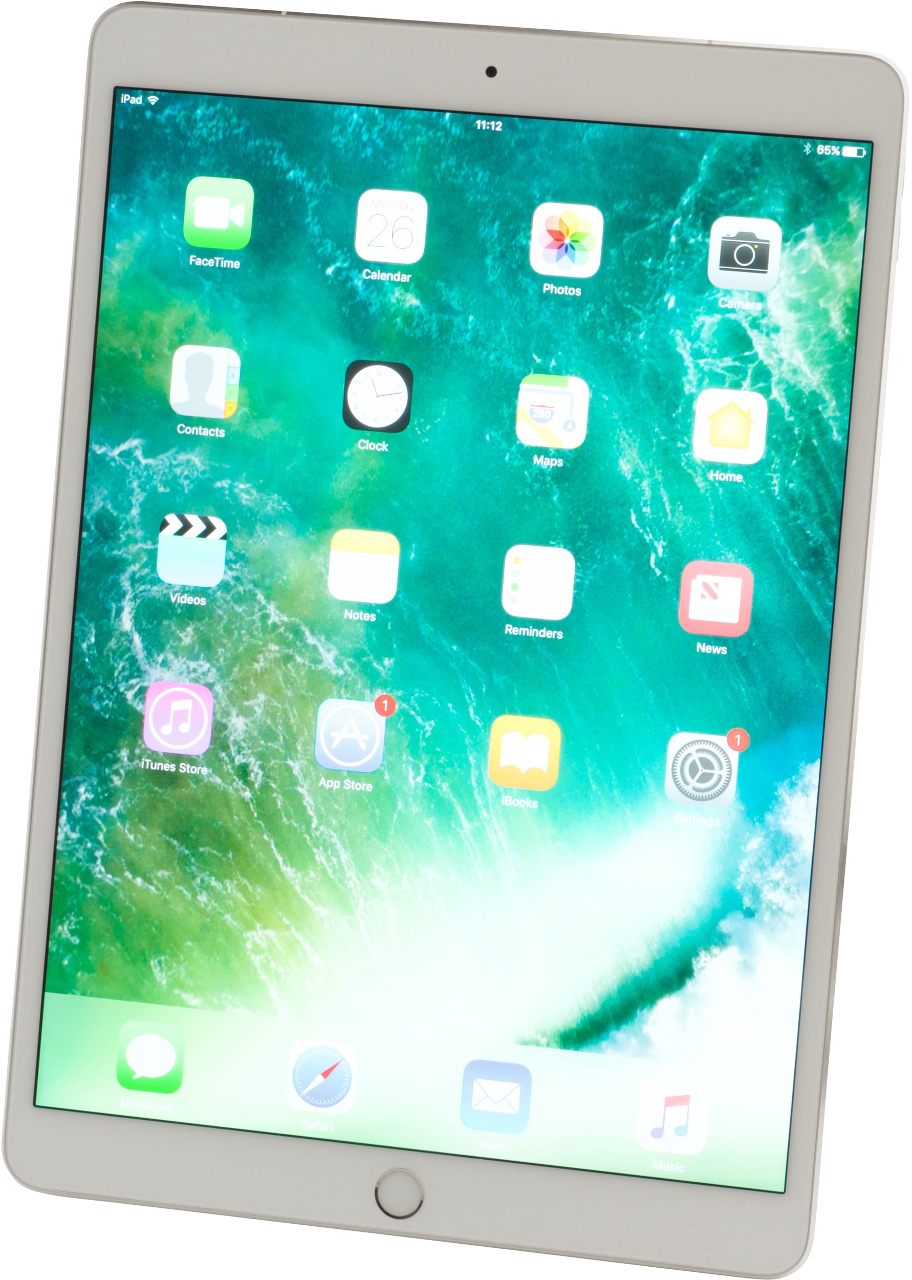 APPLE IPAD PRO 10.5 256GB
