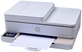 HP ENVY 6532E