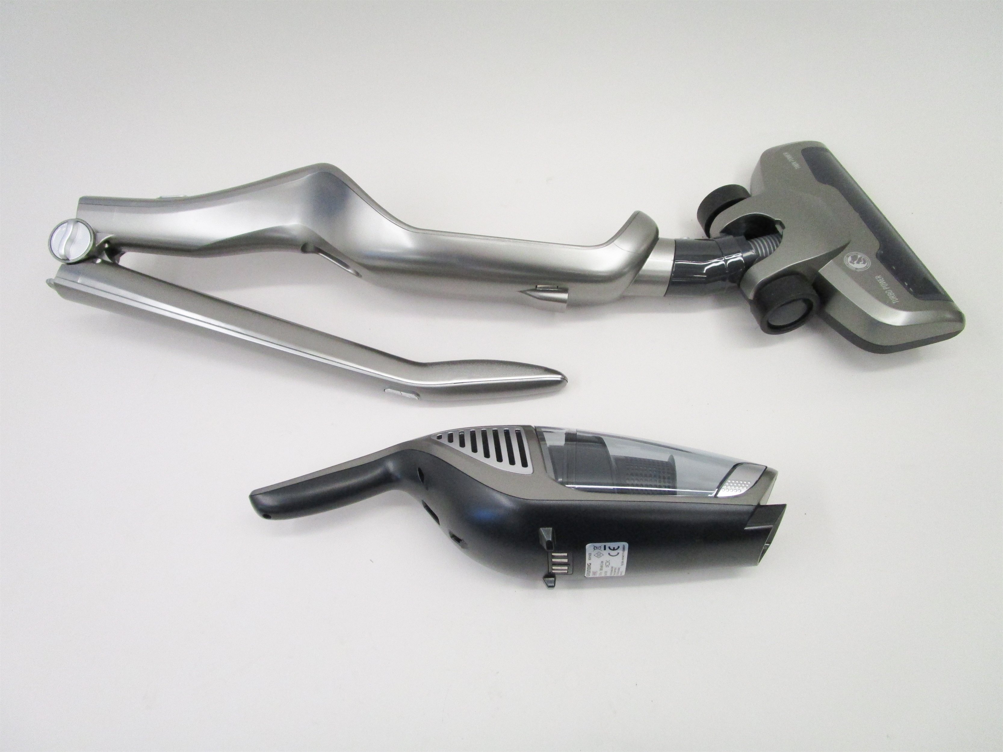 GRUNDIG VCH 9632 (21.6V)